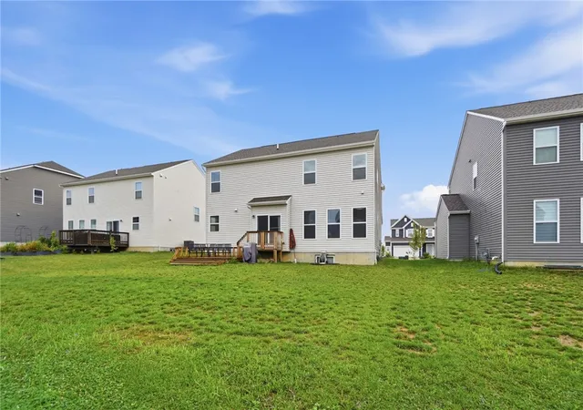 Photo 51 of Single family home for sale at 3086 Chamberlin Dr, Dayton, OH 45449 | MLS# 968608 | Listing updated on 2026-09-11