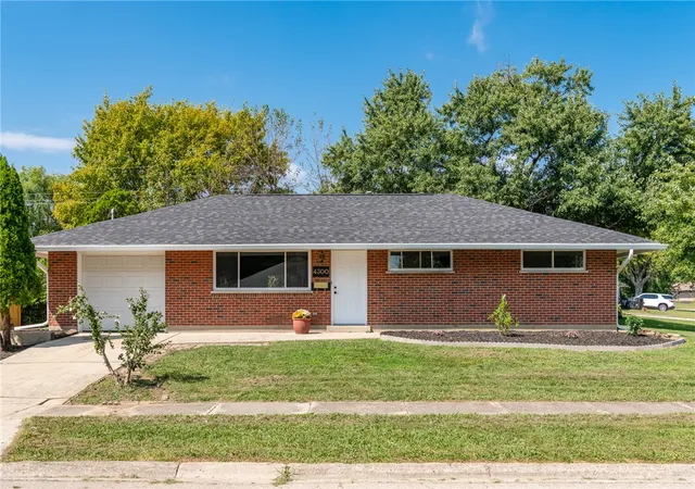 Photo 1 of Single family home for sale at 4300 Lambeth Dr, Dayton, OH 45424 | MLS# 968521 | Listing updated on 2026-09-28