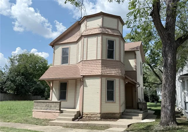 Multi family home for sale at 61 Drake Ave, Dayton, OH 45405 | MLS# 968305