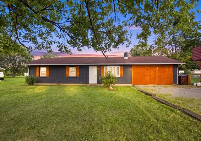 Photo 1 of Sale Pending at 164 Yost Rd, West Alexandria, OH 45381 | MLS# 968588 | Listing updated on 2026-09-13