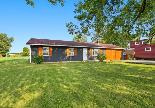 Photo 2 of Single family home for sale at 164 Yost Rd, West Alexandria, OH 45381 | MLS# 968588 | Listing updated on 2026-09-26