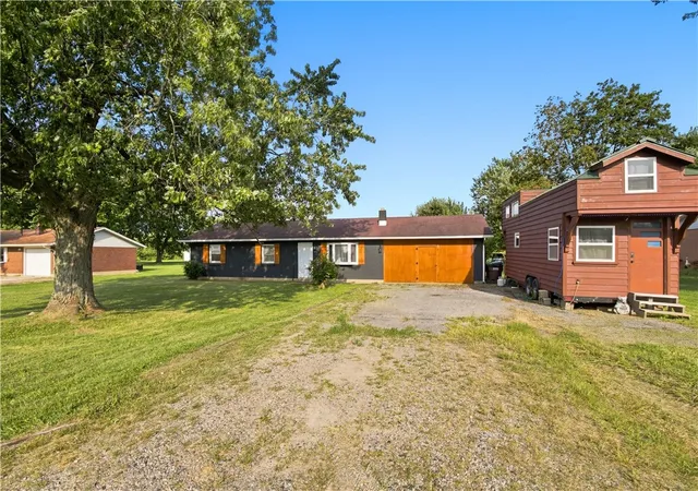Photo 34 of Sale Pending at 164 Yost Rd, West Alexandria, OH 45381 | MLS# 968588 | Listing updated on 2026-09-13