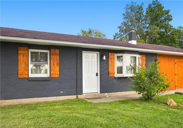 Photo 3 of Sale Pending at 164 Yost Rd, West Alexandria, OH 45381 | MLS# 968588 | Listing updated on 2026-09-13