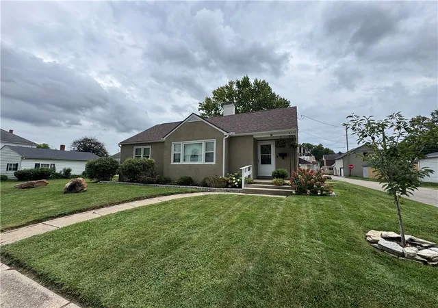 Photo 2 of Single family home for sale at 80 W 2nd Street, West Alexandria, OH 45381 | MLS# 968656 | Listing updated on 2026-09-25