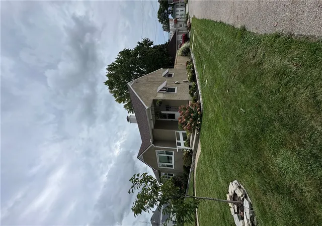 Photo 3 of Single family home for sale at 80 W 2nd Street, West Alexandria, OH 45381 | MLS# 968656 | Listing updated on 2026-09-25