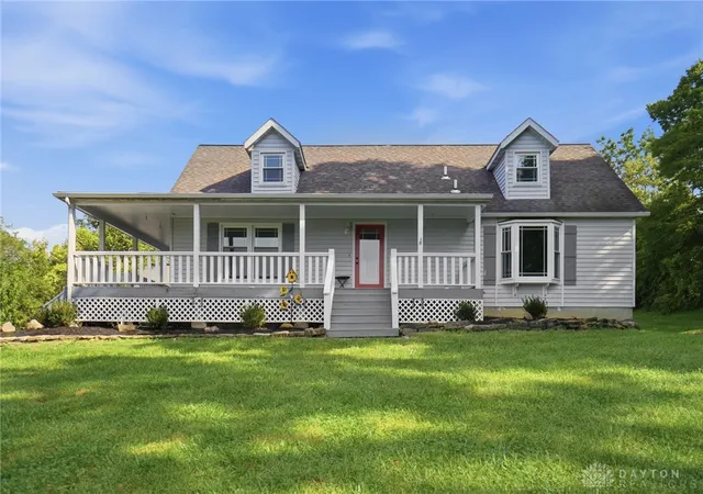 Single family home for sale at 2020 Keever Rd, Lebanon, OH 45036 | MLS# 967825