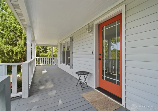 Photo 2 of Single family home for sale at 2020 Keever Rd, Lebanon, OH 45036 | MLS# 967825 | Listing updated on 2026-09-12