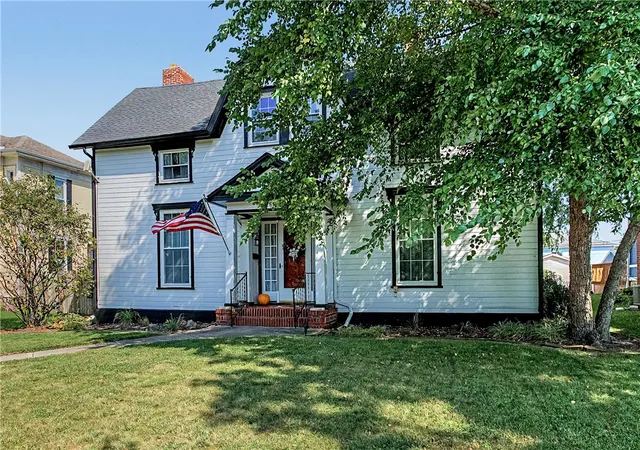 Photo 3 of Single family home for sale at 590 Scioto St, Urbana, OH 43078 | MLS# 968469 | Listing updated on 2026-10-06
