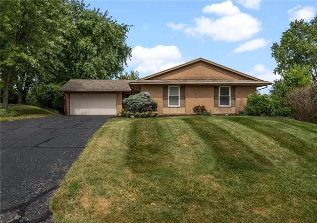 Photo 1 of Single family home for sale at 2641 Bellsburg Dr, Dayton, OH 45459 | MLS# 968672 | Listing updated on 2026-09-11