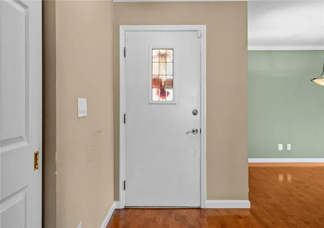 Photo 4 of Single family home for sale at 2641 Bellsburg Dr, Dayton, OH 45459 | MLS# 968672 | Listing updated on 2026-09-11