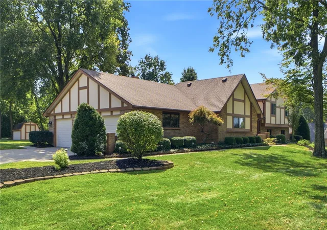 Single family home for sale at 1593 Woodland Trl, Xenia, OH 45385 | MLS# 968007