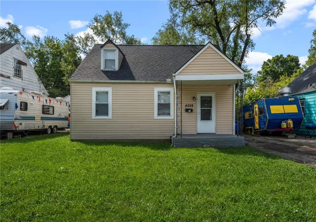 Single family home for sale at 4528 Prescott Ave, Dayton, OH 45406 | MLS# 968675