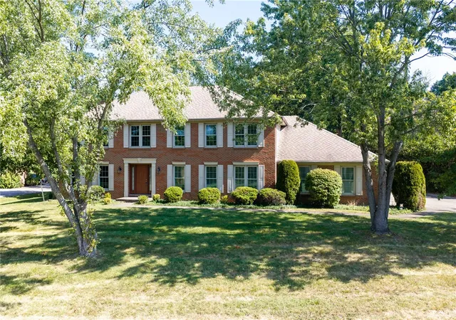 Photo 2 of Single family home for sale at 8363 Squirrel Holw Ridge, West Chester, OH 45069 | MLS# 967610 | Listing updated on 2026-09-13