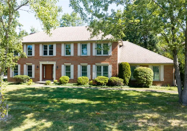 Photo 3 of Single family home for sale at 8363 Squirrel Holw Ridge, West Chester, OH 45069 | MLS# 967610 | Listing updated on 2026-09-13