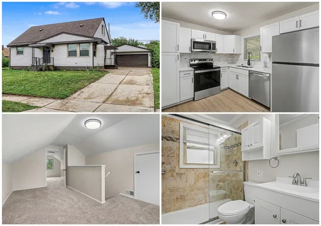 Single family home for sale at 5346 Duquesne Ave, Dayton, OH 45431 | MLS# 968661
