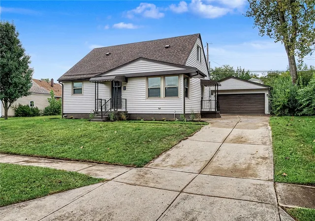 Photo 4 of Single family home for sale at 5346 Duquesne Ave, Dayton, OH 45431 | MLS# 968661 | Listing updated on 2026-09-11