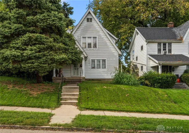 Single family home for sale at 127 E Norman Ave, Dayton, OH 45405 | MLS# 968682