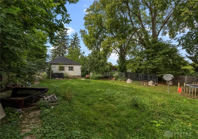 Photo 29 of Single family home for sale at 127 E Norman Ave, Dayton, OH 45405 | MLS# 968682 | Listing updated on 2026-09-29