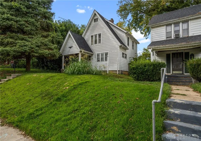 Photo 1 of Single family home for sale at 127 E Norman Ave, Dayton, OH 45405 | MLS# 968682 | Listing updated on 2026-09-11