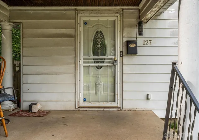 Photo 3 of Single family home for sale at 127 E Norman Ave, Dayton, OH 45405 | MLS# 968682 | Listing updated on 2026-09-11