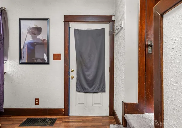 Photo 4 of Single family home for sale at 127 E Norman Ave, Dayton, OH 45405 | MLS# 968682 | Listing updated on 2026-09-11