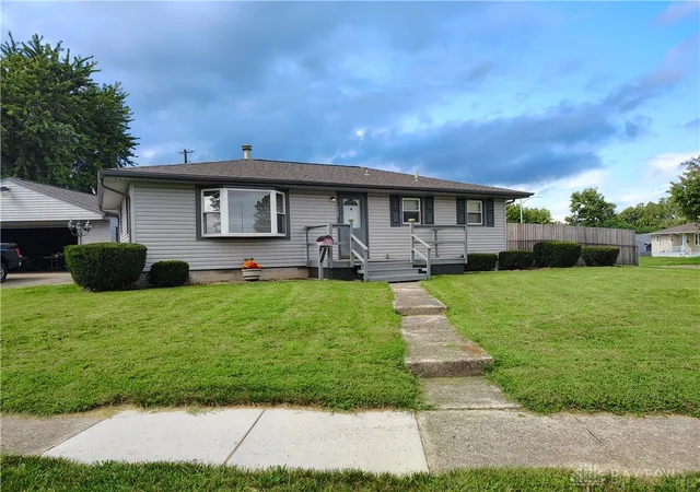 Photo 1 of Single family home for sale at 2065 Hillsdale Ave, Dayton, OH 45414 | MLS# 968237 | Listing updated on 2026-09-11