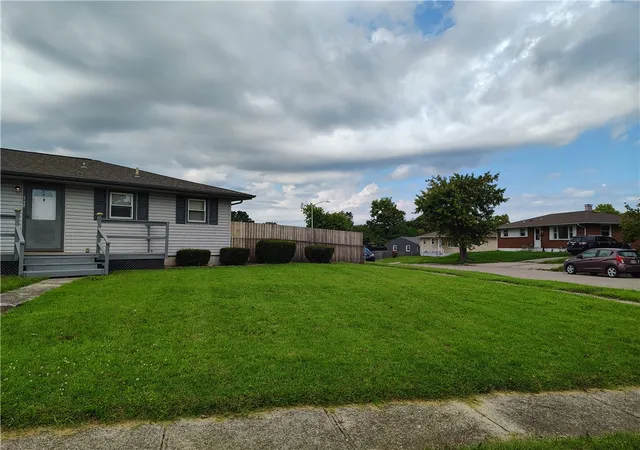 Photo 2 of Single family home for sale at 2065 Hillsdale Ave, Dayton, OH 45414 | MLS# 968237 | Listing updated on 2026-09-11