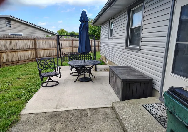 Photo 3 of Single family home for sale at 2065 Hillsdale Ave, Dayton, OH 45414 | MLS# 968237 | Listing updated on 2026-09-11