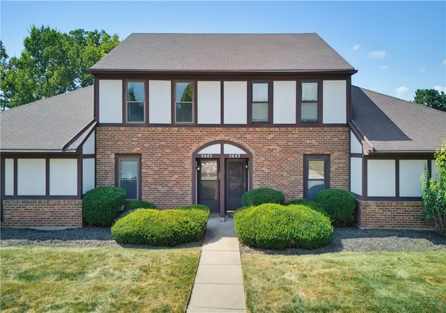 Photo 1 of Condo for sale at 5645 Cobblegate Dr, Dayton, OH 45449 | MLS# 968664 | Listing updated on 2026-09-13