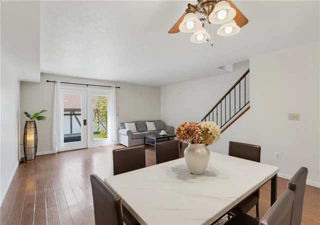 Listing Photo 3 - Condo for sale in building located at 5645 Cobblegate Dr, Dayton, OH 45449