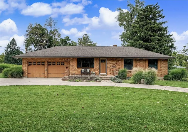 Photo 1 of Sale Pending at 345 Ginghamsburg Rd, Tipp City, OH 45371 | MLS# 968560 | Listing updated on 2026-10-05