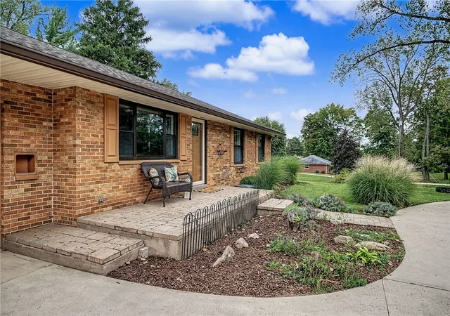 Photo 2 of Sale Pending at 345 Ginghamsburg Rd, Tipp City, OH 45371 | MLS# 968560 | Listing updated on 2026-10-05