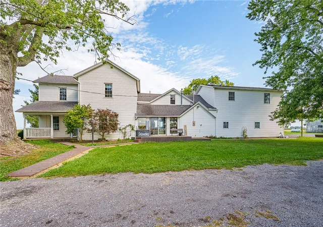 Photo 1 of Single family home for sale at 1313 Gordon Landis Rd, Arcanum, OH 45304 | MLS# 968678 | Listing updated on 2026-09-28