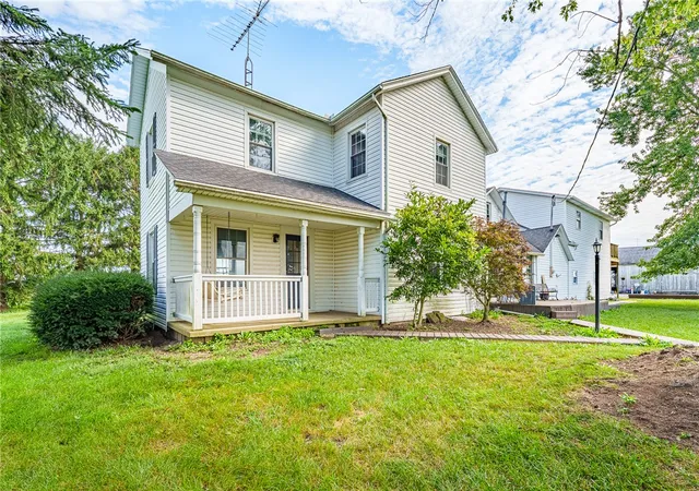 Photo 2 of Single family home for sale at 1313 Gordon Landis Rd, Arcanum, OH 45304 | MLS# 968678 | Listing updated on 2026-09-28