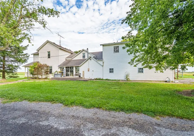 Photo 3 of Single family home for sale at 1313 Gordon Landis Rd, Arcanum, OH 45304 | MLS# 968678 | Listing updated on 2026-09-28