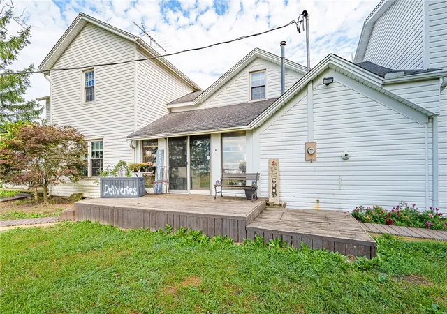Photo 3 of Single family home for sale at 1313 Gordon Landis Rd, Arcanum, OH 45304 | MLS# 968678 | Listing updated on 2026-09-28