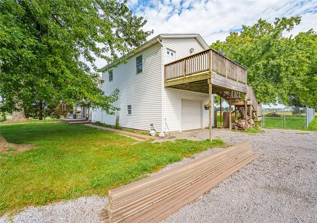 Photo 4 of Single family home for sale at 1313 Gordon Landis Rd, Arcanum, OH 45304 | MLS# 968678 | Listing updated on 2026-09-28