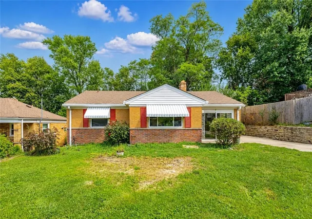 Single family home for sale at 1150 Anderson Fry Rd, Cincinnati, OH 45238 | MLS# 968688