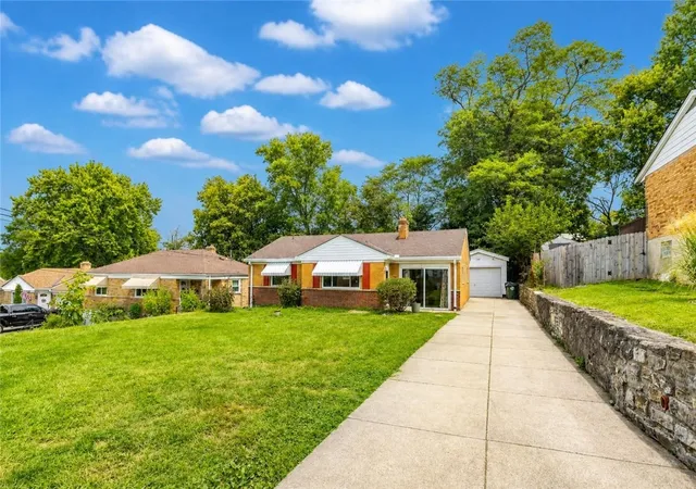 Photo 2 of Single family home for sale at 1150 Anderson Fry Rd, Cincinnati, OH 45238 | MLS# 968688 | Listing updated on 2026-09-11