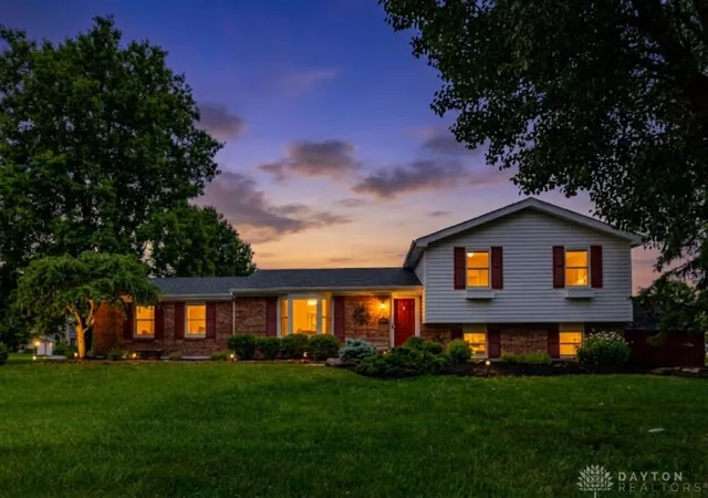 Single family home for sale at 8050 Happiness Way, West Chester, OH 45069 | MLS# 968692