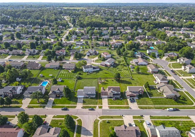 Photo 53 of Single family home for sale at 6489 Michelle Ln, Middletown, OH 45044 | MLS# 968410 | Listing updated on 2026-09-12