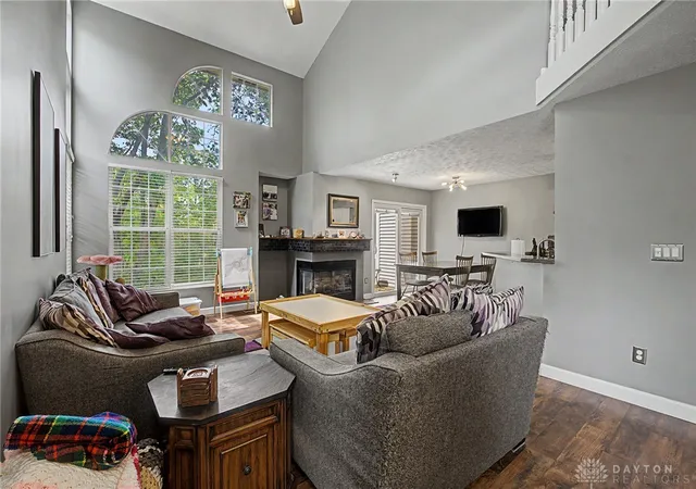 Photo 3 of Townhouse for sale at 3932 W Summit Ridge Dr, Beavercreek, OH 45430 | MLS# 968626 | Listing updated on 2026-09-28