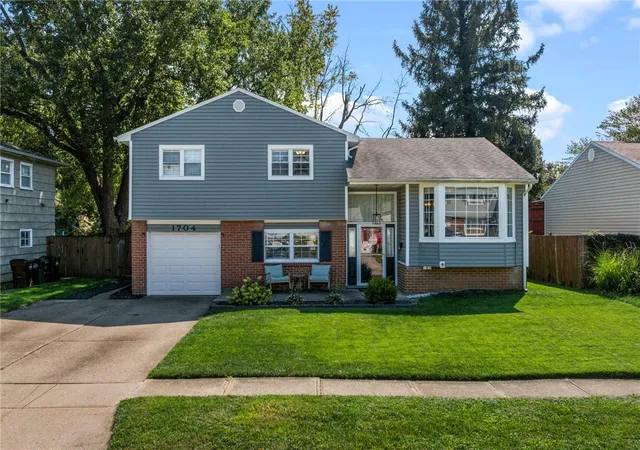 Photo 1 of Sale Pending at 1704 Redbush Ave, Dayton, OH 45420 | MLS# 968621 | Listing updated on 2026-09-13