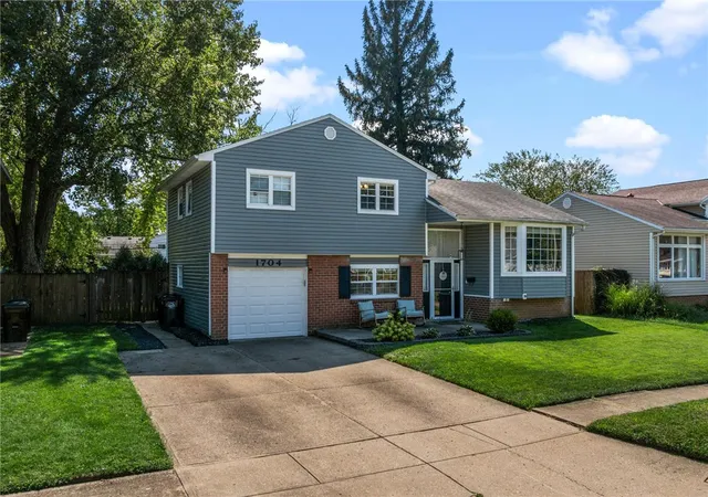 Photo 2 of Sale Pending at 1704 Redbush Ave, Dayton, OH 45420 | MLS# 968621 | Listing updated on 2026-09-13