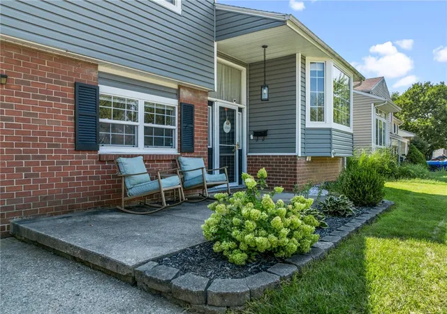 Photo 3 of Sale Pending at 1704 Redbush Ave, Dayton, OH 45420 | MLS# 968621 | Listing updated on 2026-09-13