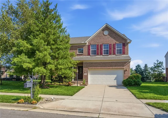 Single family home for sale at 1580 Little Fls Dr, Dayton, OH 45458 | MLS# 968225