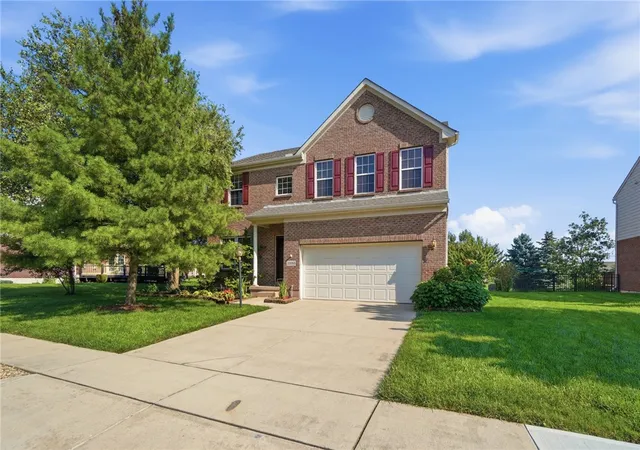 Photo 2 of Single family home for sale at 1580 Little Fls Dr, Dayton, OH 45458 | MLS# 968225 | Listing updated on 2026-09-11