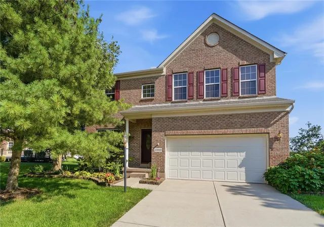 Photo 3 of Single family home for sale at 1580 Little Fls Dr, Dayton, OH 45458 | MLS# 968225 | Listing updated on 2026-09-11