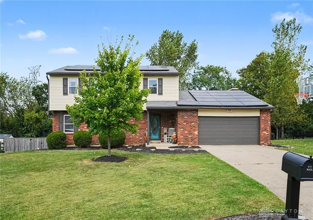 Single family home for sale at 5862 Forge Brg Dr, West Chester, OH 45069 | MLS# 968625