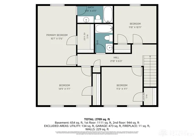 Photo 27 of Single family home for sale at 5862 Forge Brg Dr, West Chester, OH 45069 | MLS# 968625 | Listing updated on 2026-09-11